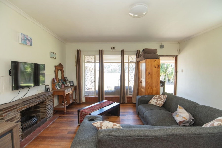 3 Bedroom Property for Sale in Rowallan Park Eastern Cape